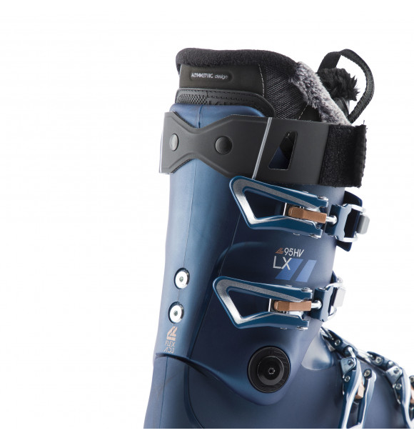 boots LX 95 W HV GW